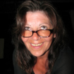 Petra Geisberger