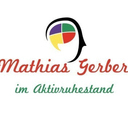 Mathias Gerber