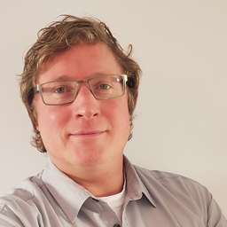 Dipl.-Ing. Torben Halfer