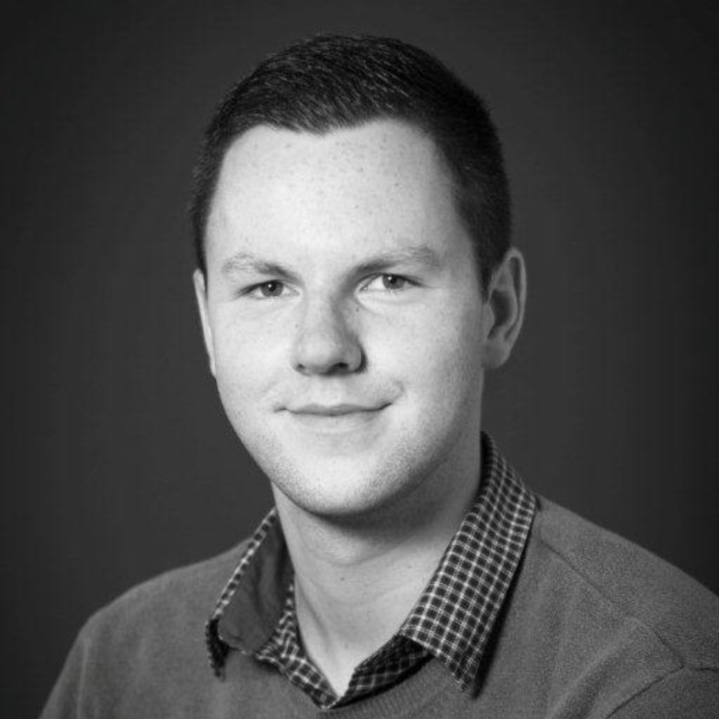 Maximilian Höcher Industriekaufmann EagleBurgmann Germany GmbH & Co