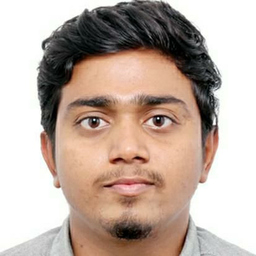 Mohamed Sharukh Khan Shajahan