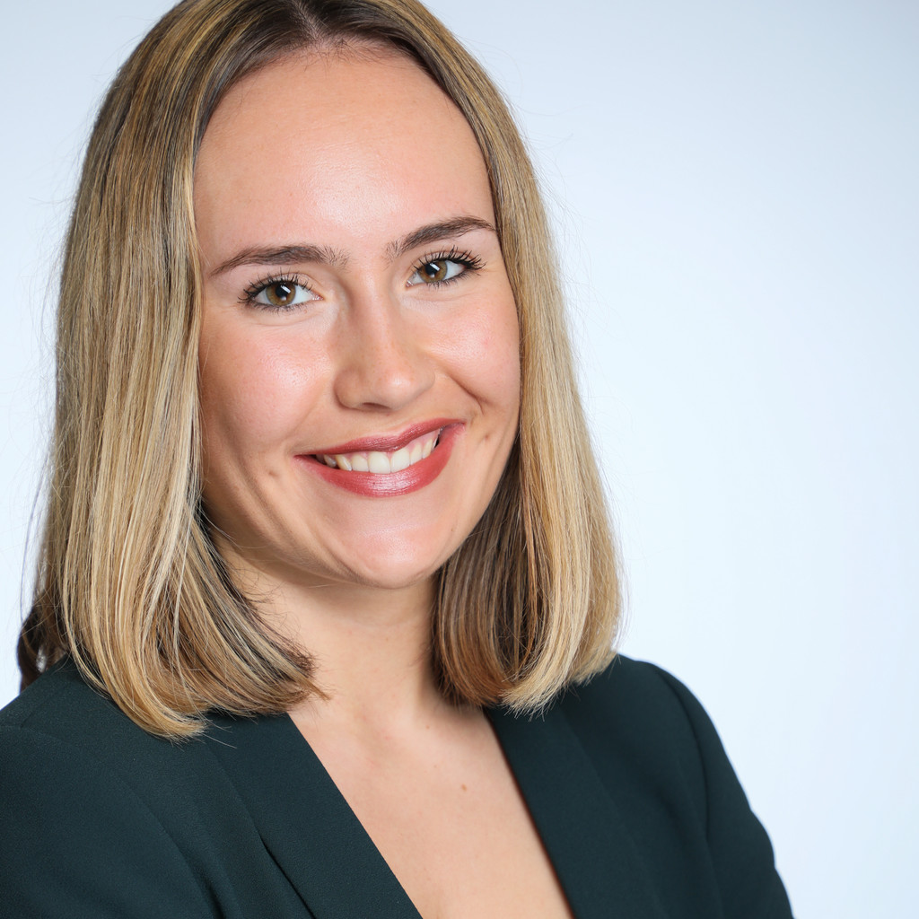 Lisa Eichert Vorstandsreferentin Executive Assistant To The CEO lisa-eichert-vorstandsreferentin-executive-assistant-to-the-ceo