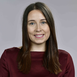 Bettina Hügel