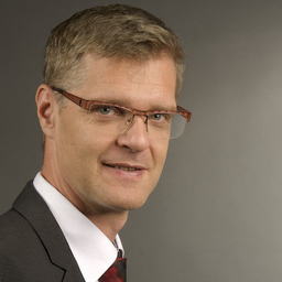 Profilbild Reinhard Siemens