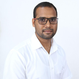 Ing. Govindlal Patel