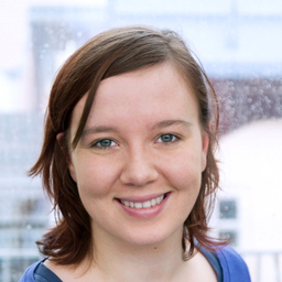 Nina Heidorn