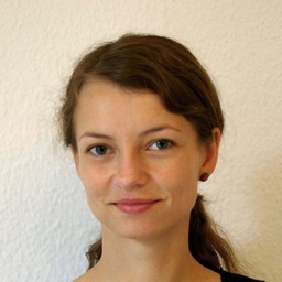Jana Böhme