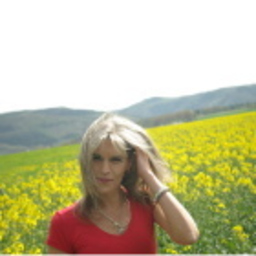 Carmen Klein