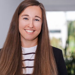 Vanessa Schüller