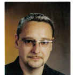 Andreas Sorger