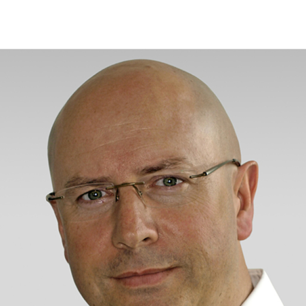 Michael Altmann Managing Director Skan AG XING