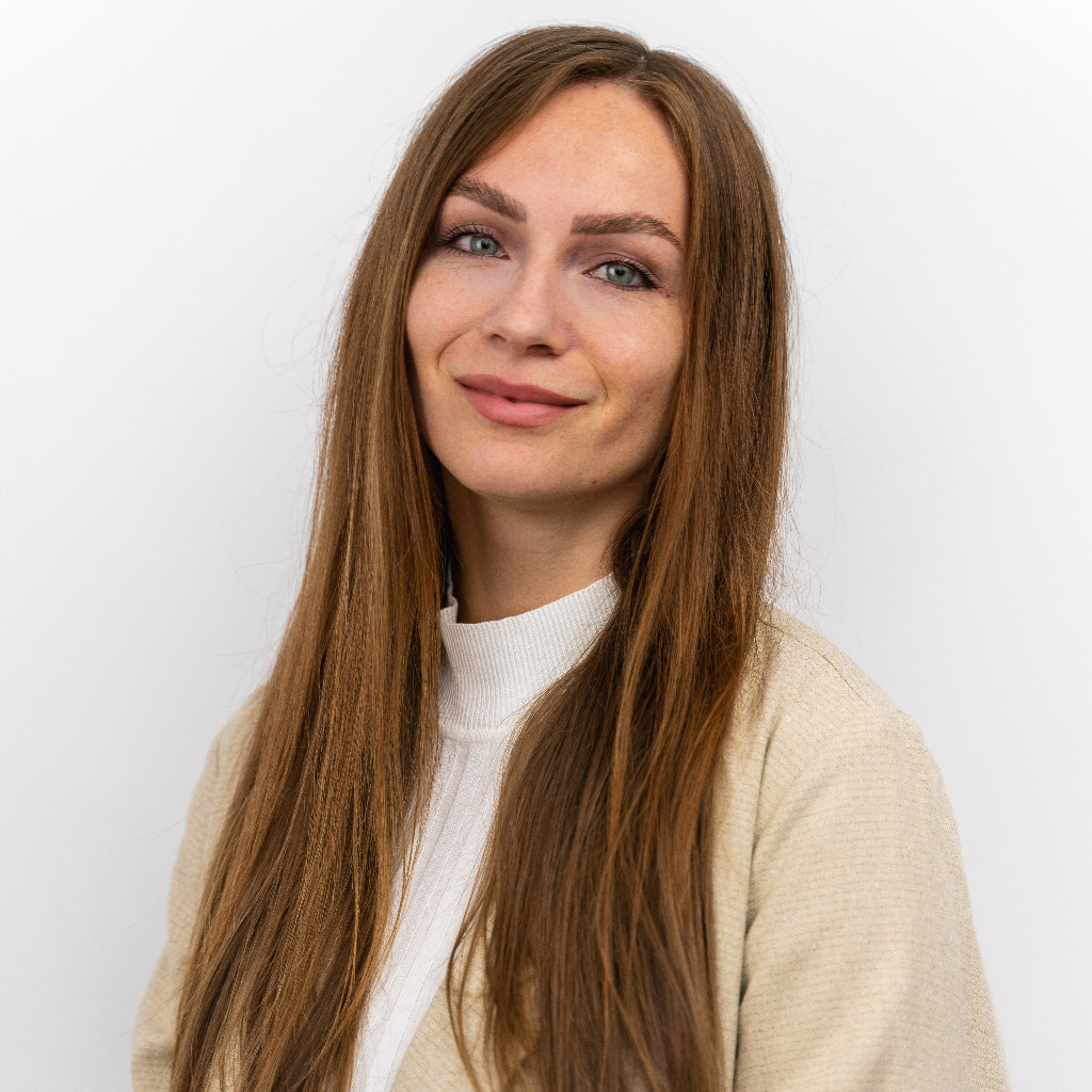 Social Media Profilbild Magdalena Wöckinger 
