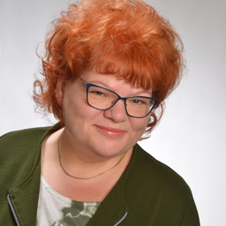 Marion Böhme