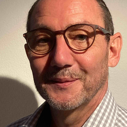 Uwe Bruns