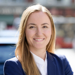 Lea Marie Schneider