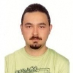 Selcuk Ergül