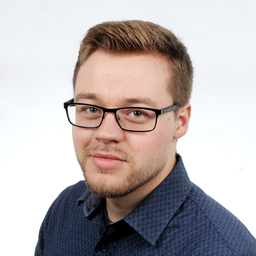 Daniel Keller