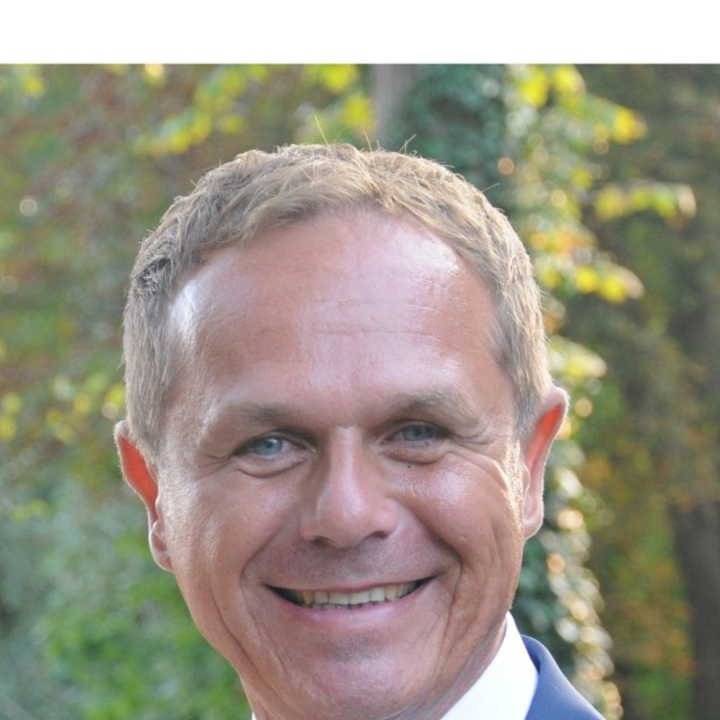 Oliver Leonhardt MDx Country Manager DACH &Benelux ppa. Abbott GmbH