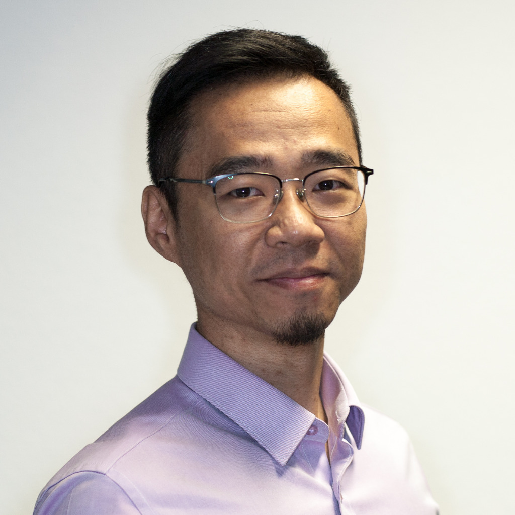 Chang Liu Quality Manager Mubea Fahrwerksfedern GmbH / Mubea