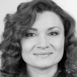 Irina Dranitsyna