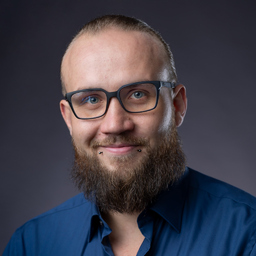 Erik Vetter's profile picture