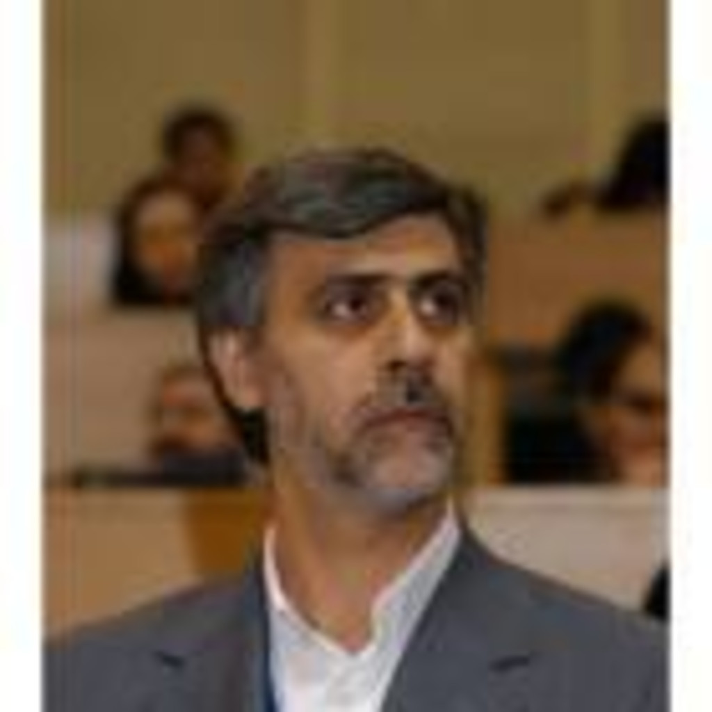 Behzad Ghareyazie Prof. ABRII XING