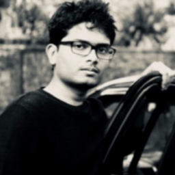 Subodh Jena