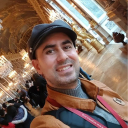 Farhad Danesh