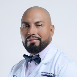 Jose Roberto Lema Balla. PhD