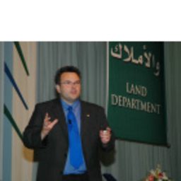 David Hyner