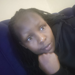 Anne Jebiwott