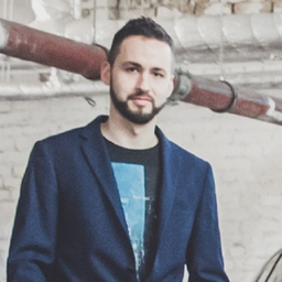 Stefan Prasdorf's profile picture