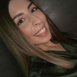 Elisabeth Stergiou