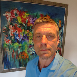 Rodger Seidlitz