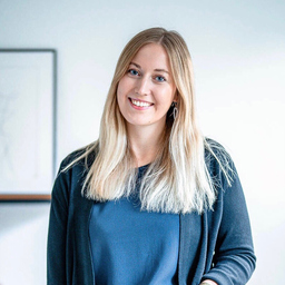 Anika Hoffmann