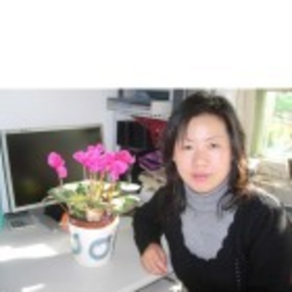 Hong Xu 经理 上海瀚广实业有限公司 XING
