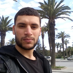 Oussama abdellatti