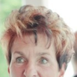 Cornelia Eisele