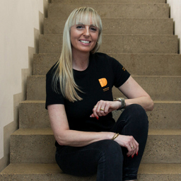 Kirstin Pomereinke
