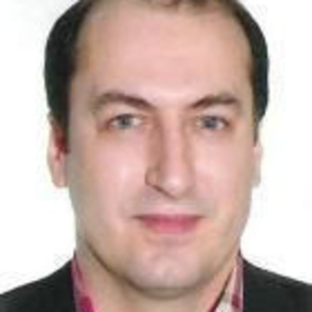 Joso Kosic IT Security Specialist Amway GmbH XING