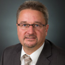 Stefan Geisinger