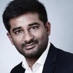 Sanjeev Kumar Sathyamangalam Arumugam