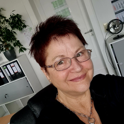 Dipl.-Ing. Sonja Kleine