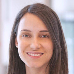 Valentina Vazquez-Berghold