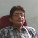 Chinmay Chakravarty