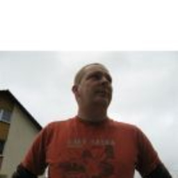 Kai- Uwe Oberheide