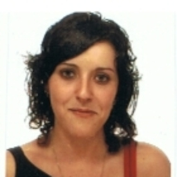 Maria Garcia Leon