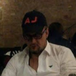 antonio marin
