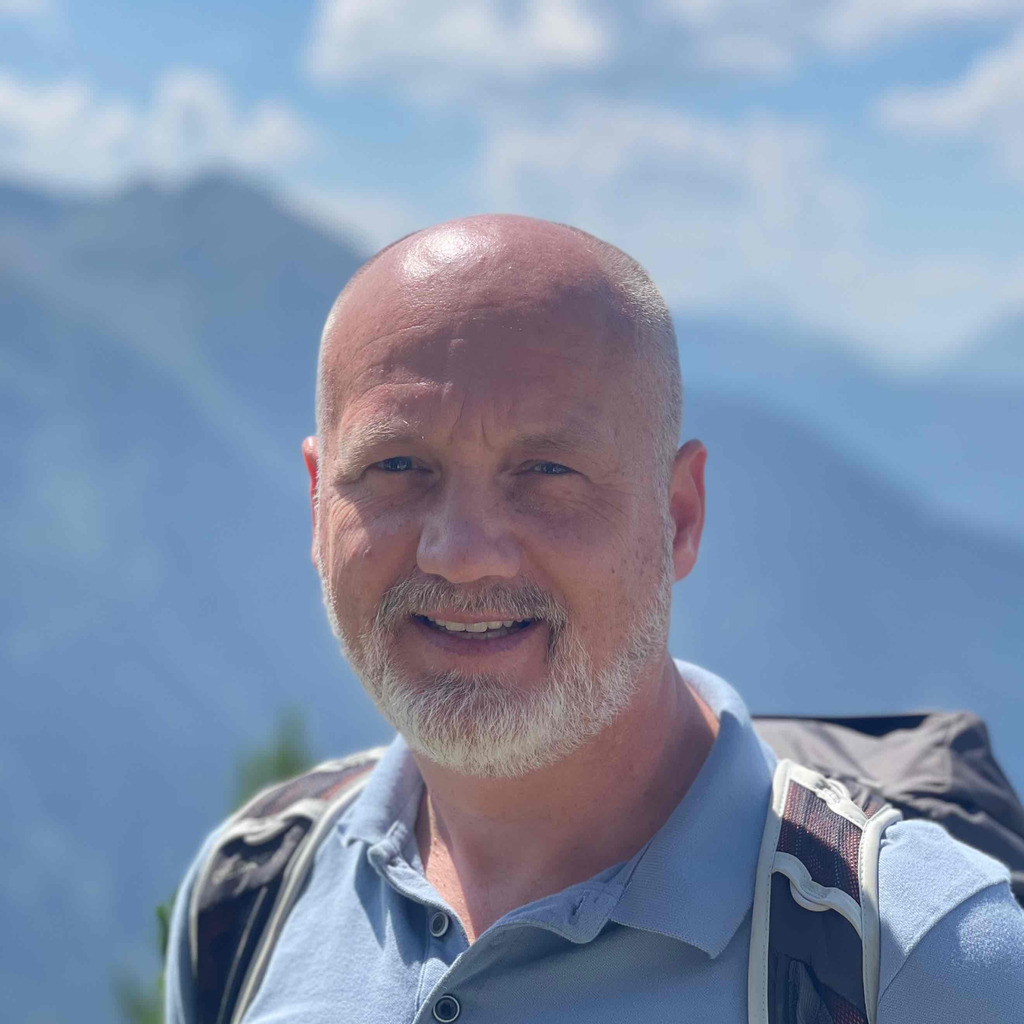 Martin Fischer Key Account Manager Rare Diseases CSL Vifor XING