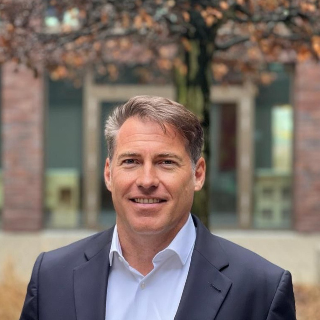 Stephan Mau COO Planon Real Estate / Planon Board Planon BV XING